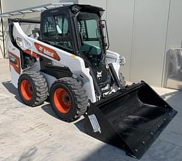 Main image Bobcat S66 0