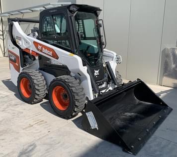 Main image Bobcat S66