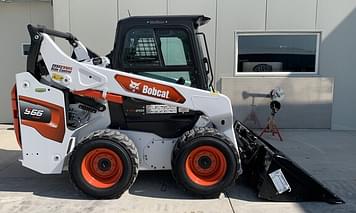 Main image Bobcat S66 1