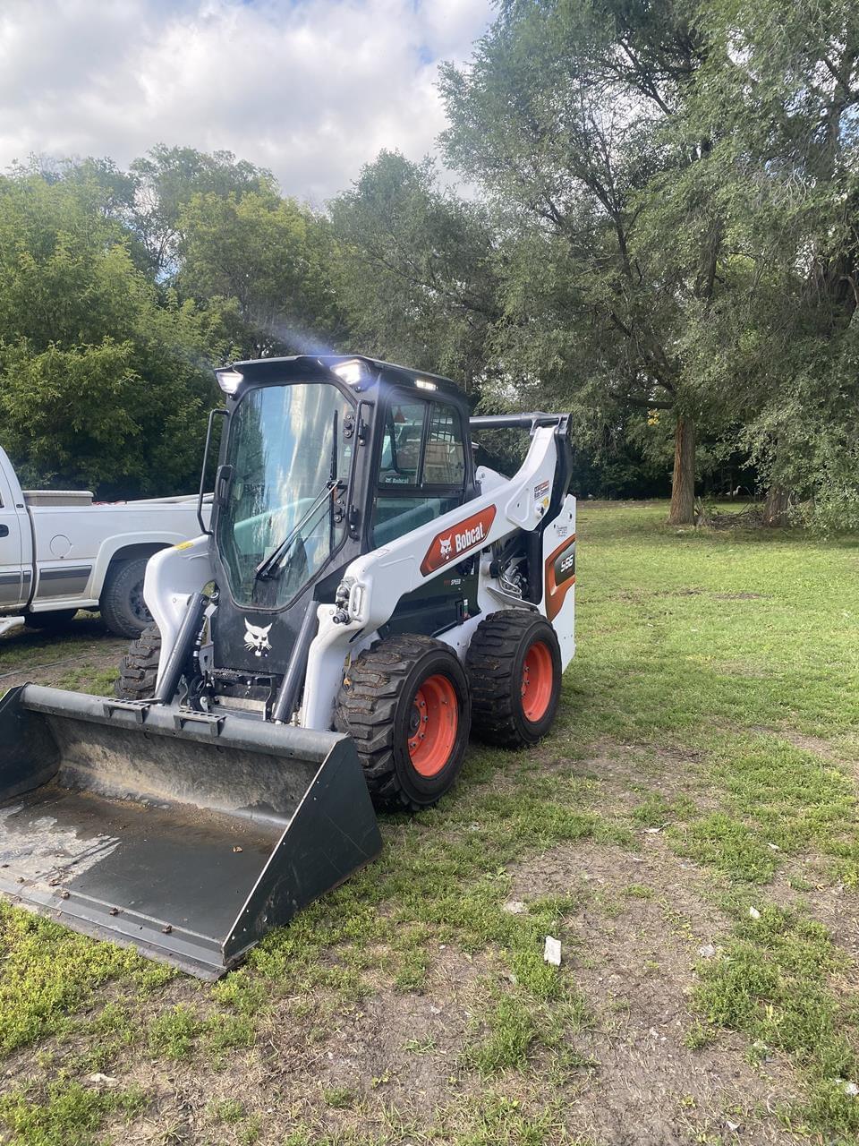 Image of Bobcat S66 Primary image