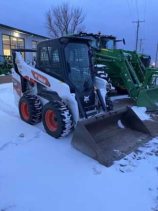 Skid Steers