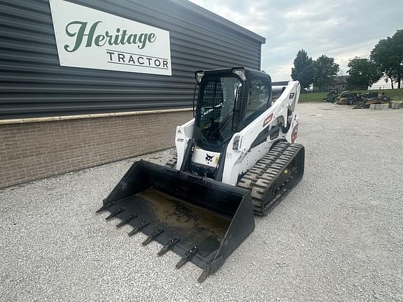 Image of Bobcat S740 Primary image