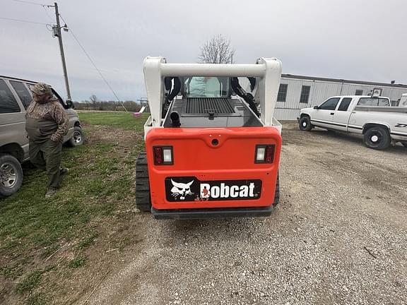 Image of Bobcat S740 equipment image 4