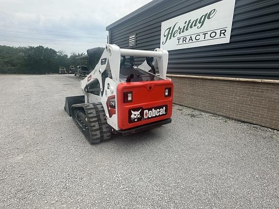 Image of Bobcat S740 equipment image 4