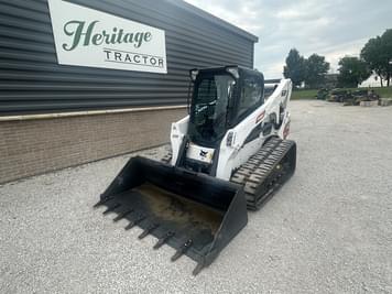 Main image Bobcat S740