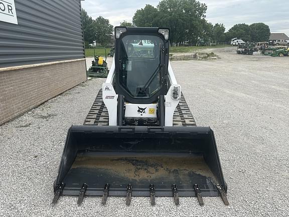 Image of Bobcat S740 equipment image 1