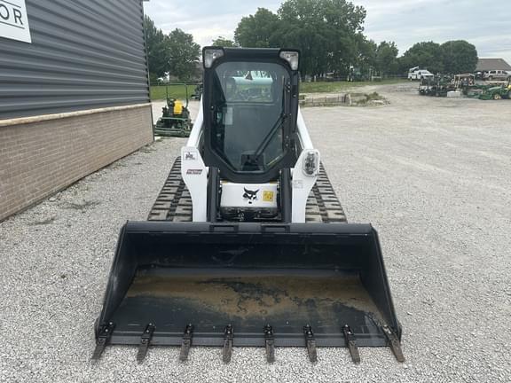 Image of Bobcat S740 equipment image 1