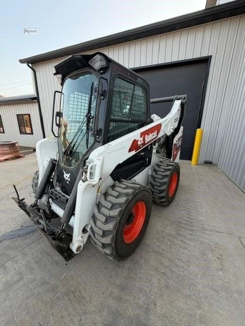 2024 Bobcat S76 Equipment Image0