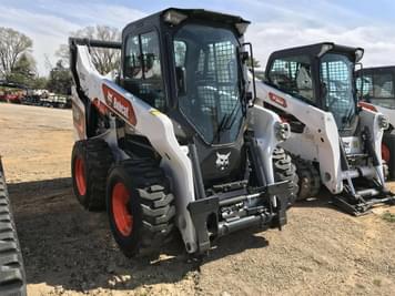 Main image Bobcat S76