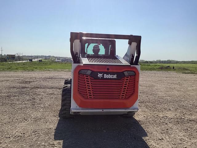 Image of Bobcat S76 equipment image 4