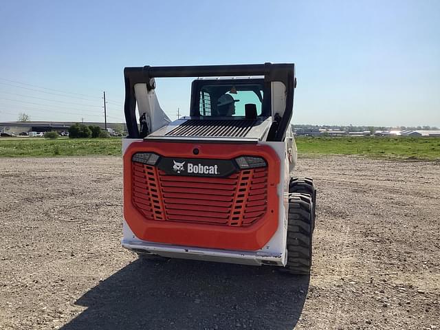Image of Bobcat S76 equipment image 3