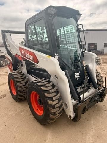 Image of Bobcat S76 equipment image 1