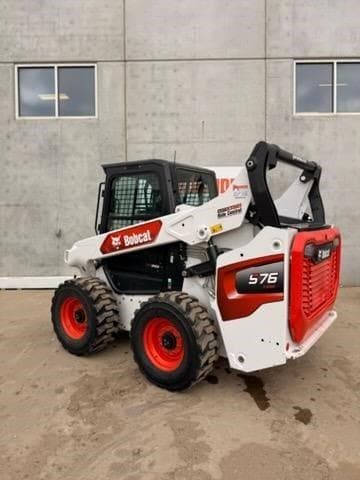 Image of Bobcat S76 equipment image 3