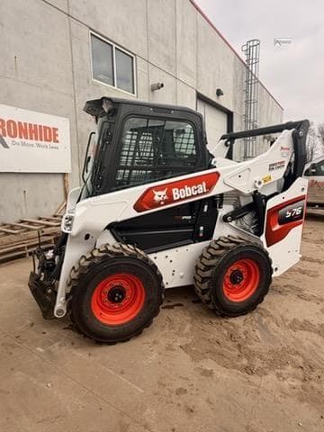 Image of Bobcat S76 Primary image