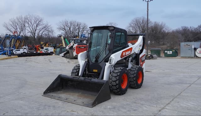 Image of Bobcat S76 equipment image 2