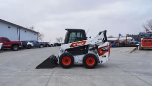 2024 Bobcat S76 Image