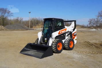 Main image Bobcat S76