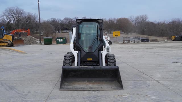 Image of Bobcat S76 equipment image 3