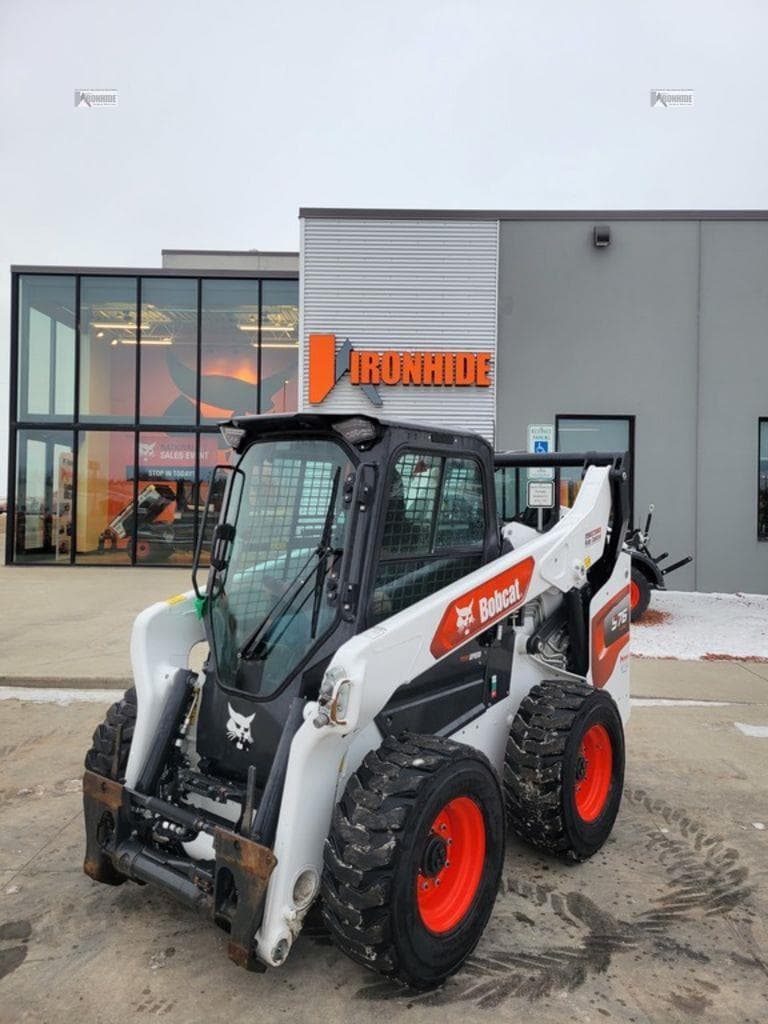 Image of Bobcat S76 Primary image