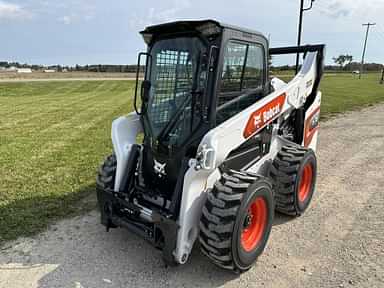 Skid Steers