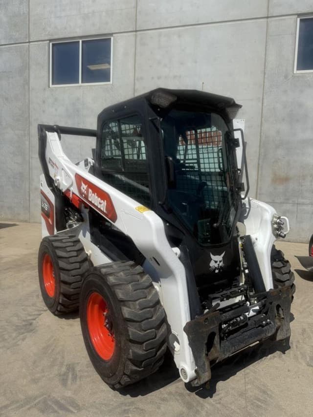 Image of Bobcat S76 equipment image 1