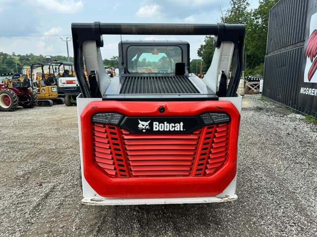 Image of Bobcat S76 equipment image 4
