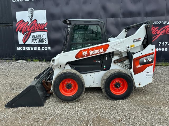 Image of Bobcat S76 equipment image 2