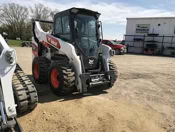 2024 Bobcat S76 Equipment Image0