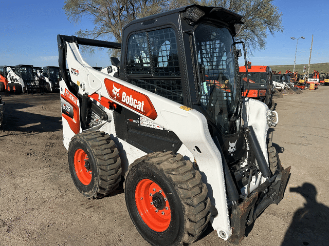 Image of Bobcat S76 equipment image 1