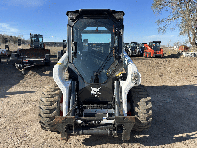 Image of Bobcat S76 equipment image 2