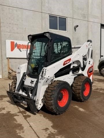 Image of Bobcat S770 Primary image