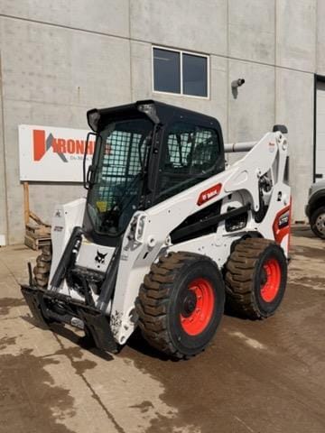 2024 Bobcat S770 Equipment Image0