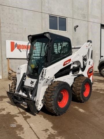 2024 Bobcat S770 Equipment Image0