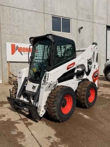Image of Bobcat S770 Primary image