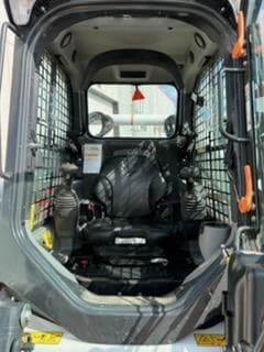 Image of Bobcat S770 equipment image 4