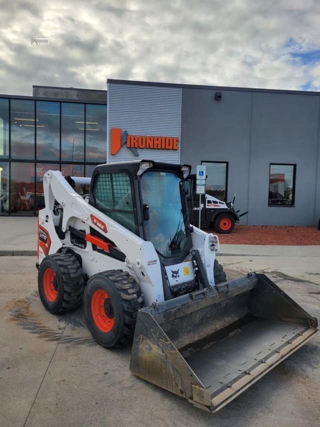 Image of Bobcat S770 equipment image 1