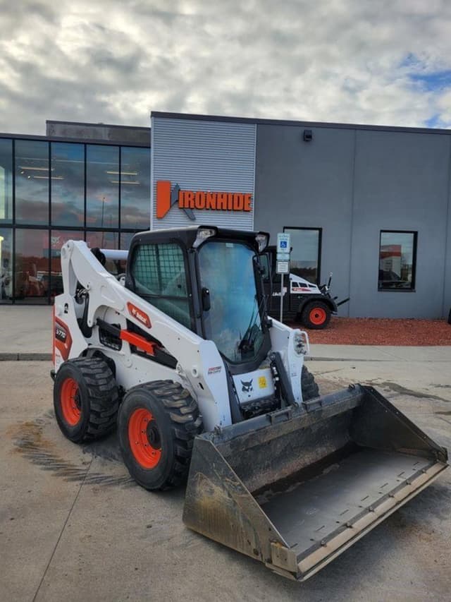 Image of Bobcat S770 equipment image 1