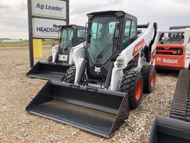 Image of Bobcat S86 equipment image 3