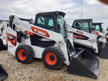 Main image Bobcat S86