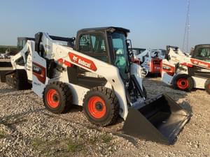 2024 Bobcat S86 Image
