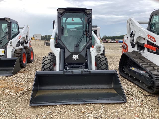 Image of Bobcat S86 equipment image 2