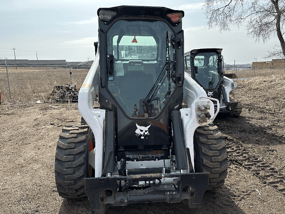 Image of Bobcat S86 Image 1