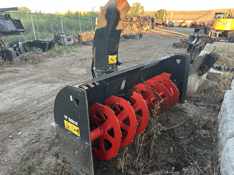 2024 Bobcat SB36X86 Equipment Image0