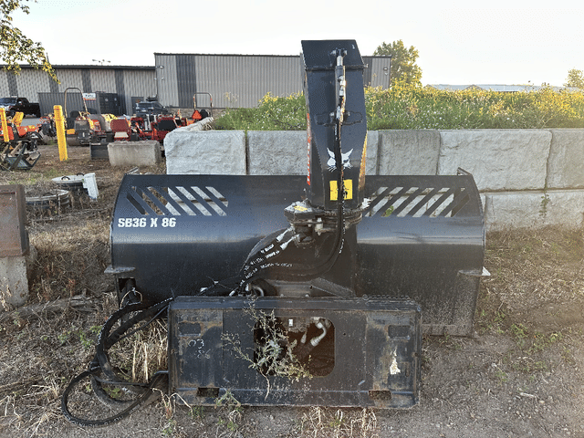 Image of Bobcat SB36X86 equipment image 2
