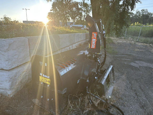 Image of Bobcat SB36X86 equipment image 1