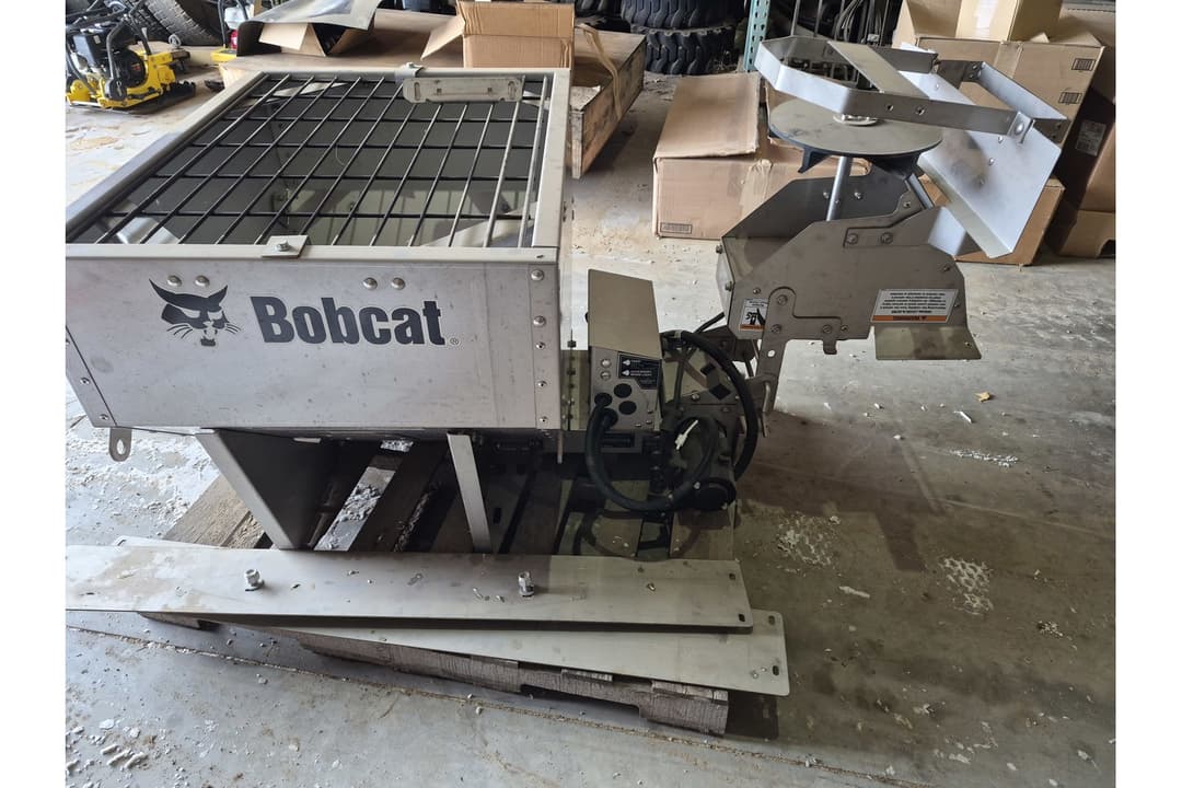 Image of Bobcat SP13 Primary image