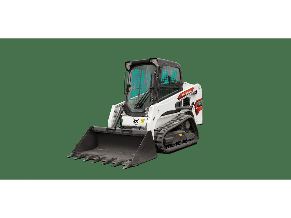 Image of Bobcat T450 Primary Image
