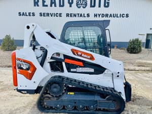 2024 Bobcat T595 Image