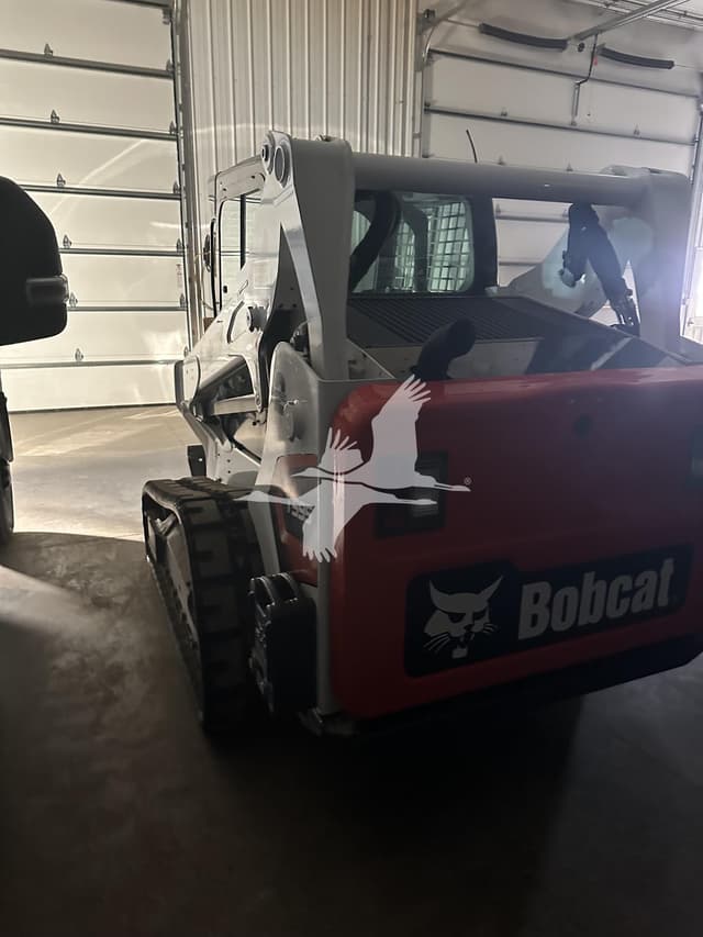 Image of Bobcat T595 equipment image 4