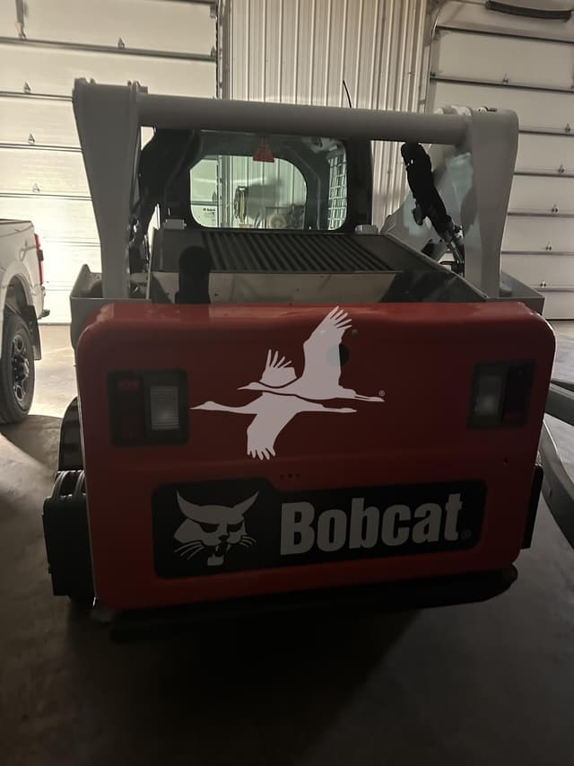 Image of Bobcat T595 equipment image 3